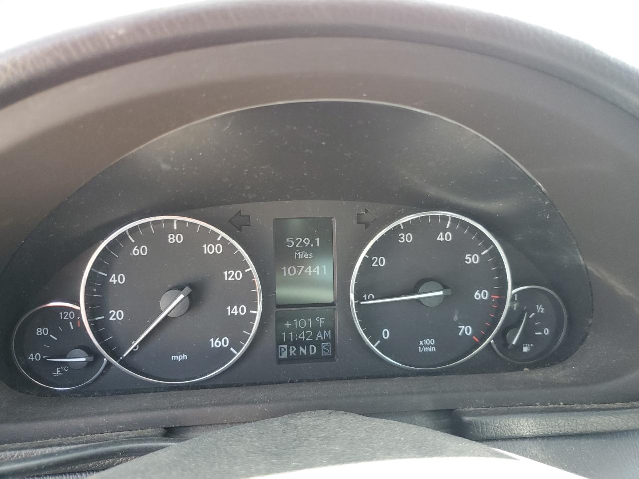 2005 Mercedes-Benz C 230K Sport Sedan VIN: WDBRF40J85F696003 Lot: 62906574