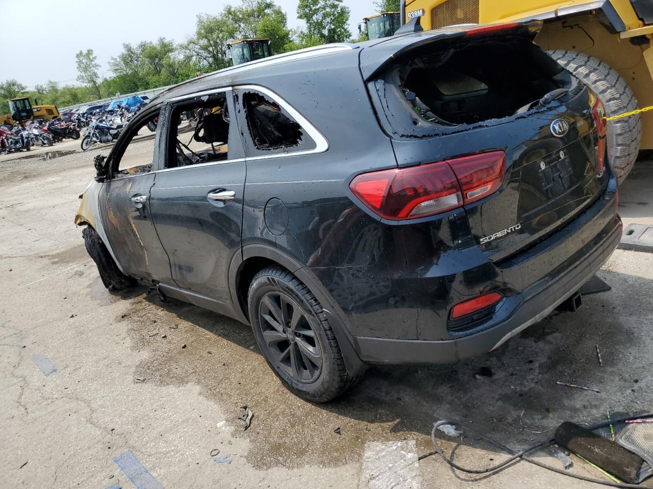 2019 Kia Sorento - Image 2