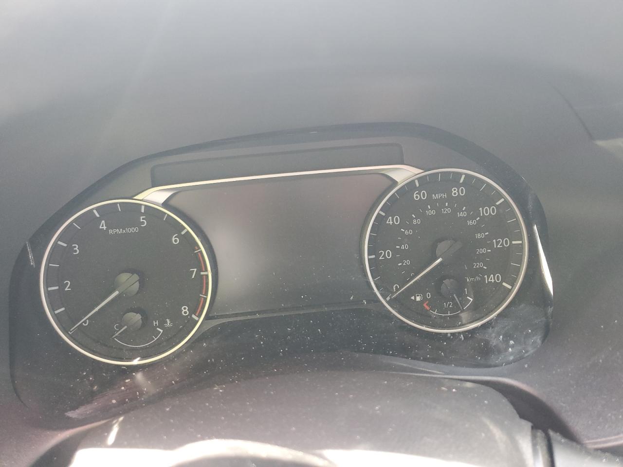 1N4BL4DV5PN403391 2023 Nissan Altima Sv