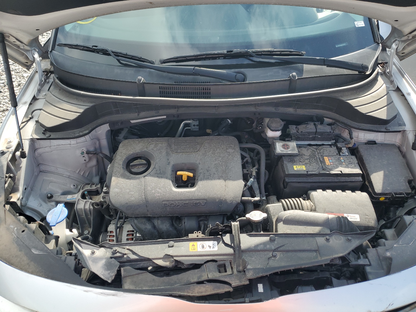 KNDJ23AU5M7793777 2021 Kia Soul Lx