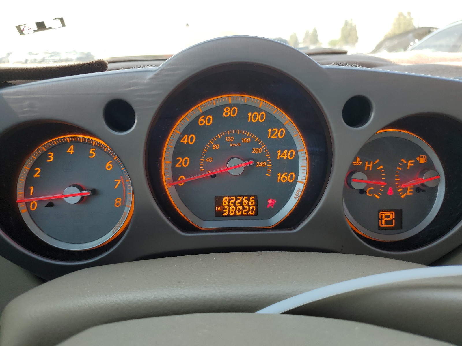 JN8AZ08WX6W511986 2006 Nissan Murano Sl