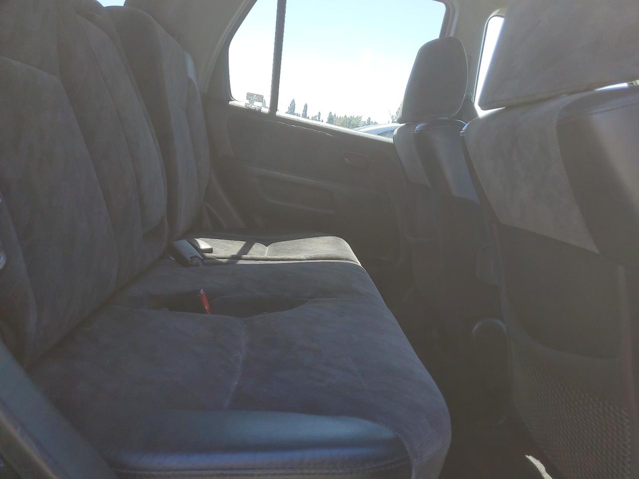 2004 Honda Cr-V Ex VIN: JHLRD78824C004671 Lot: 62329274