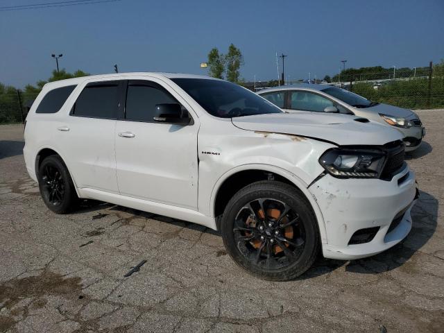 1C4SDJCT3LC116353 Dodge Durango R/ 4