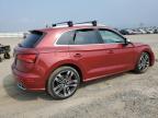 2018 Audi Sq5 Premium Plus იყიდება Helena-ში, MT - Front End