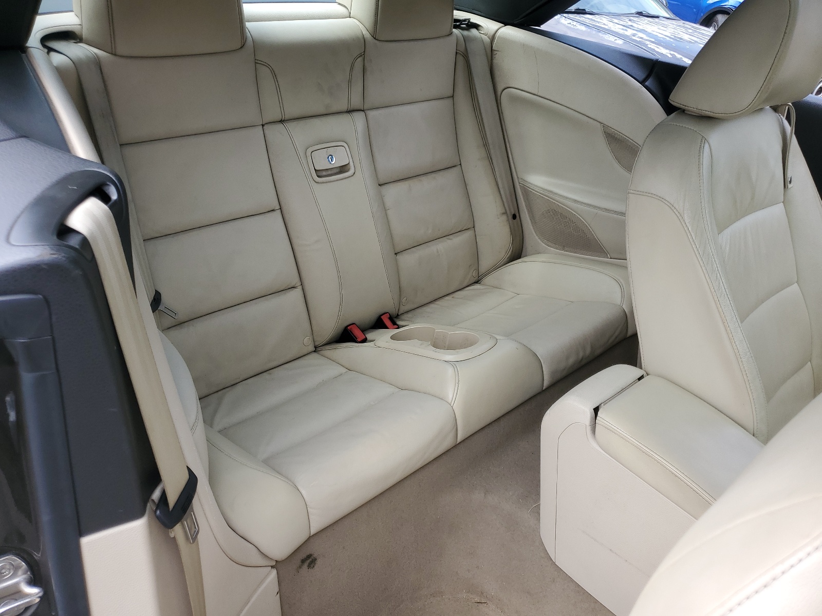 WVWFW8AH0EV005995 2014 Volkswagen Eos Lux