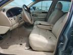 2006 Lincoln Town Car Signature Limited на продаже в Montgomery, AL - Minor Dent/Scratches