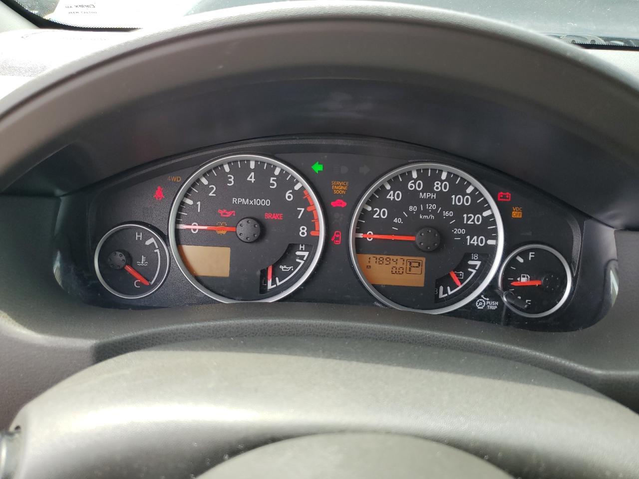 2010 Nissan Pathfinder S VIN: 5N1AR1NB1AC619728 Lot: 62762924