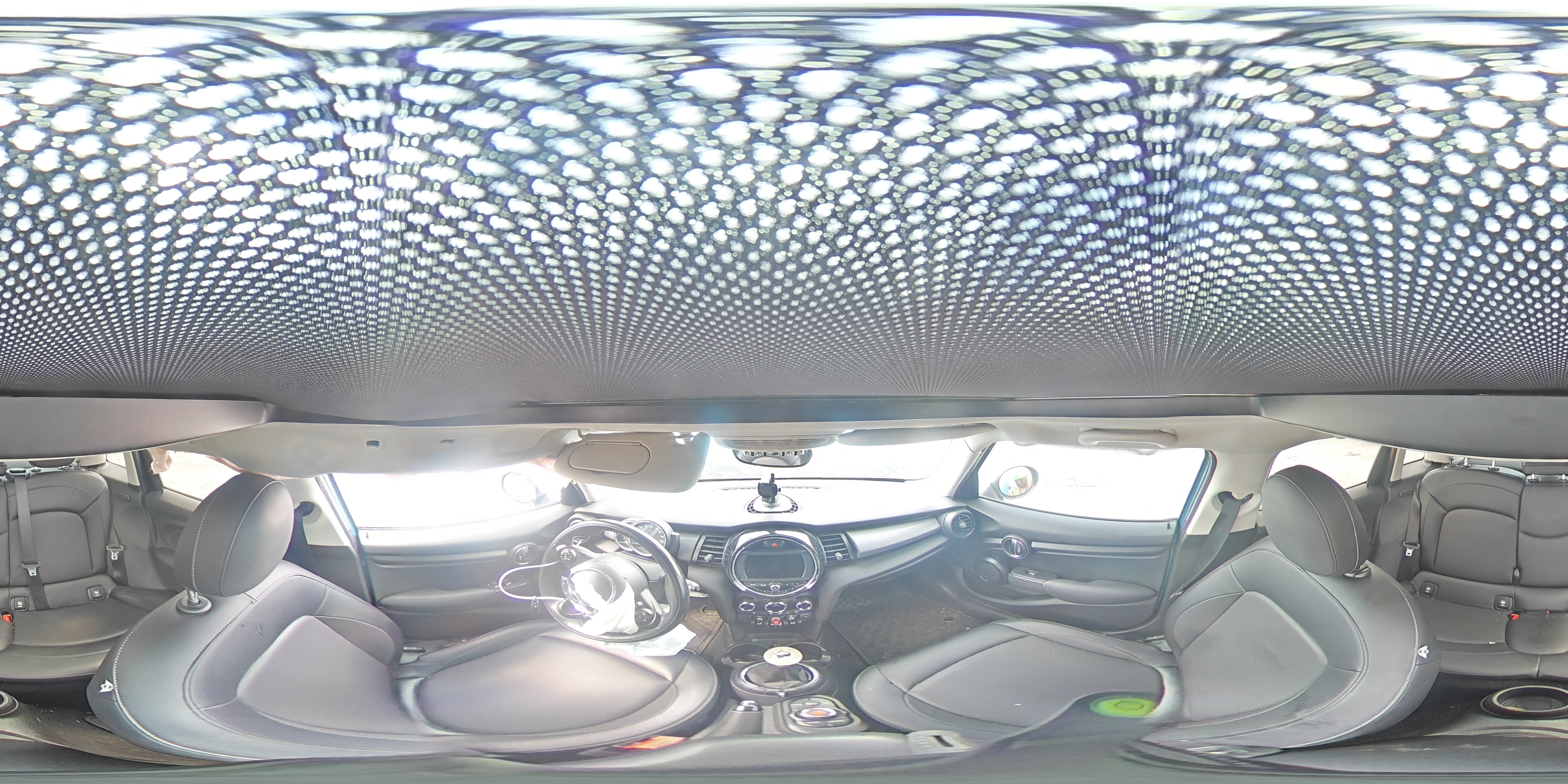 2015 Mini Cooper VIN: WMWXS5C57F2C63502 Lot: 64053334