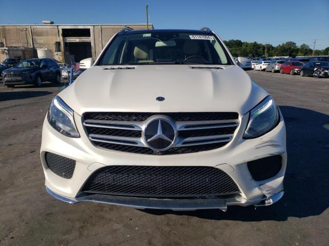 4JGDA5HB9JB141779 | 2018 Mercedes Benz 2018 mercedes-benz gle 350 4matic