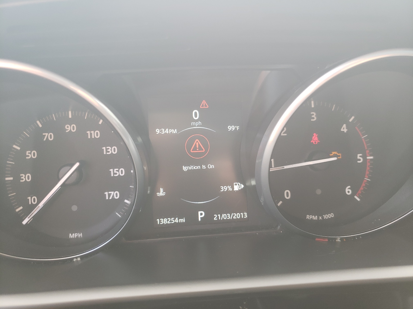 SALWR2KF6GA665799 2016 Land Rover Range Rover Sport Hse