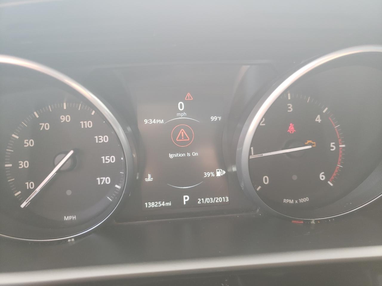 2016 Land Rover Range Rover Sport Hse VIN: SALWR2KF6GA665799 Lot: 63830574