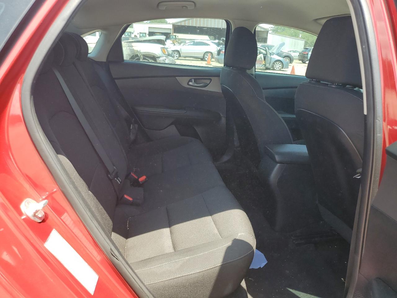 2019 Kia Forte Fe VIN: 3KPF24AD4KE073038 Lot: 62452984