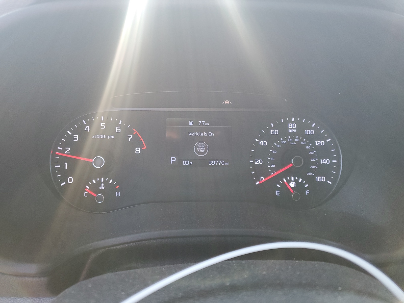 KNDJ63AU2L7088924 2020 Kia Soul Gt Line