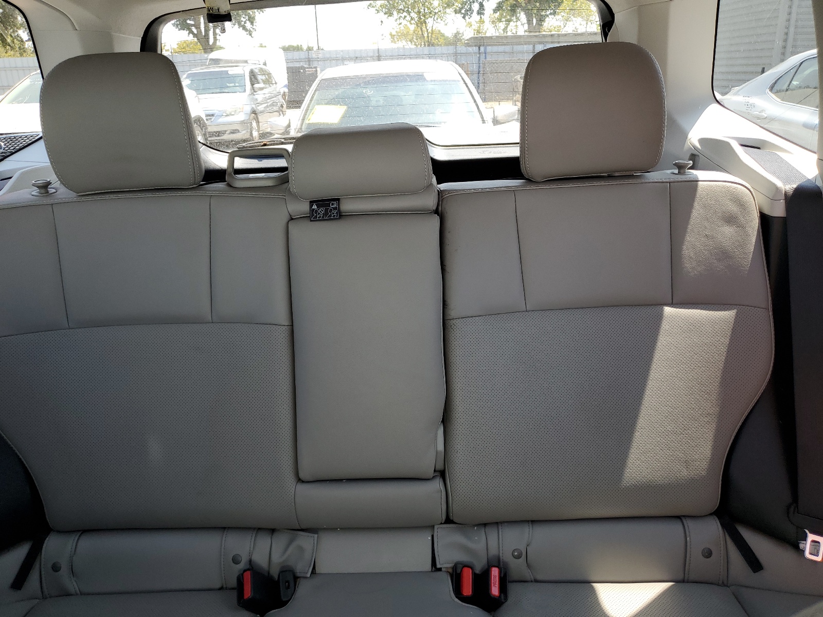 JF2SJAJC7HH412029 2017 Subaru Forester 2.5I Limited