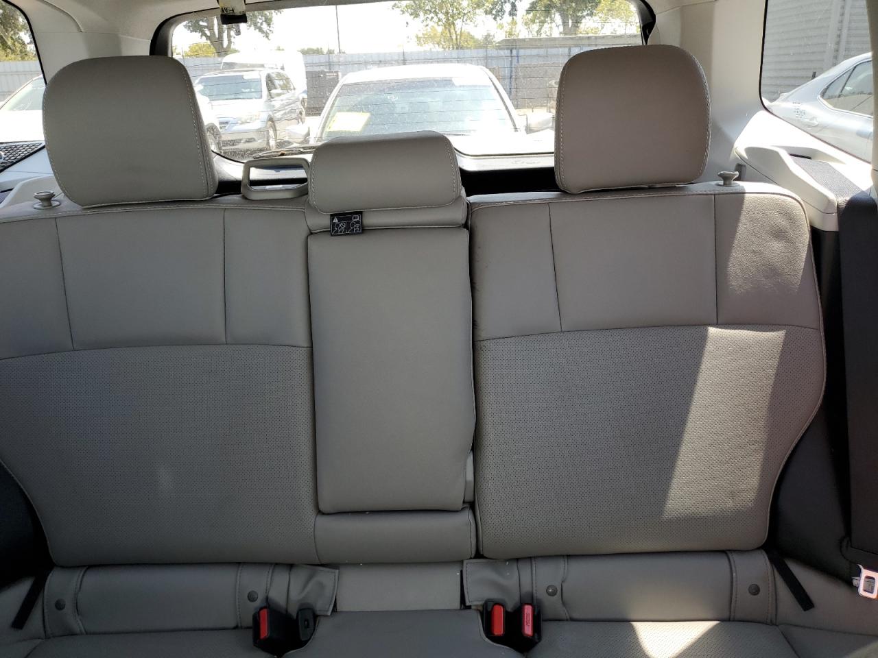 2017 Subaru Forester 2.5I Limited VIN: JF2SJAJC7HH412029 Lot: 64833274