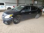2019 Nissan Versa S   للبيع في Houston، TX - Front End