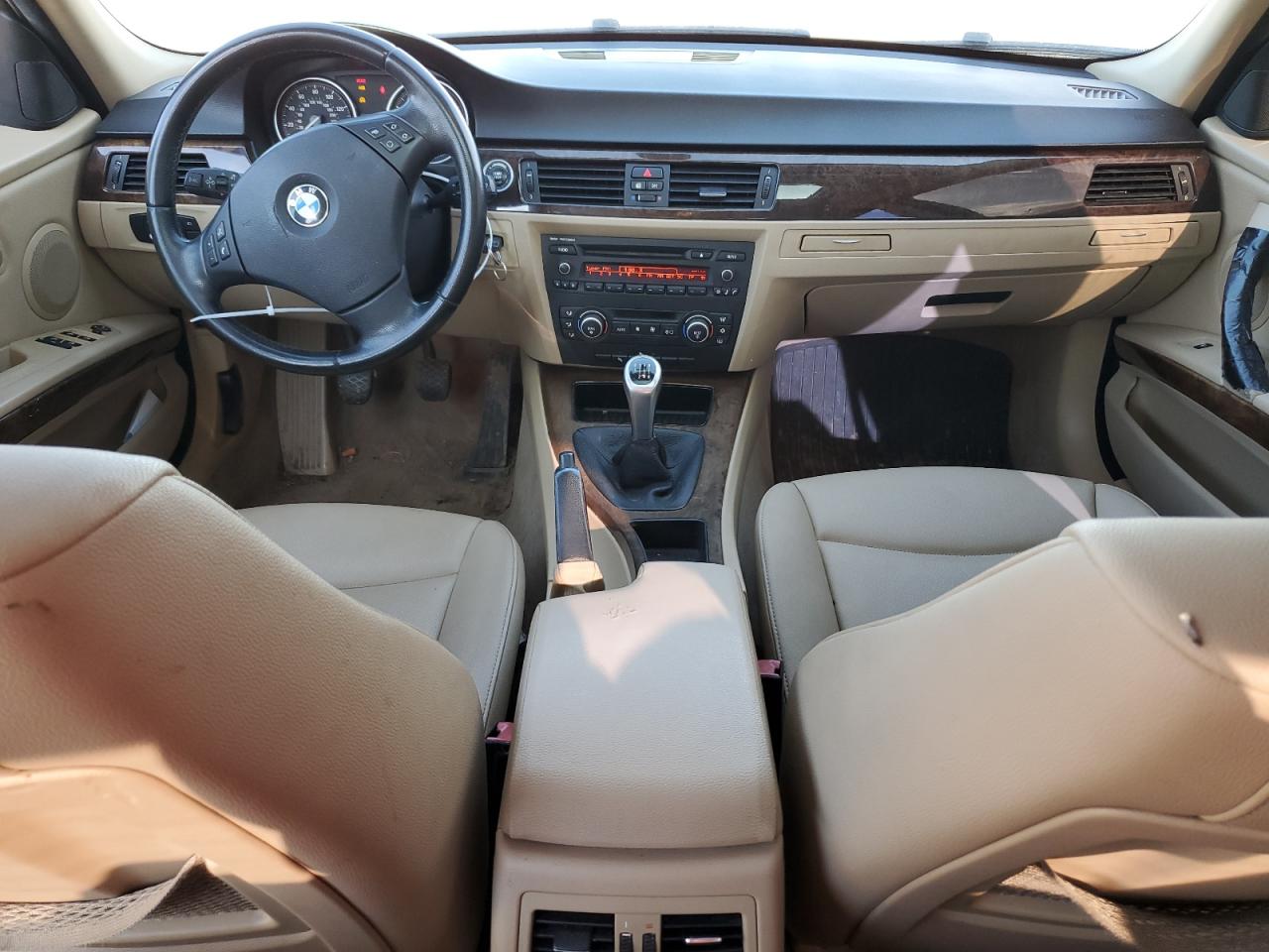2009 BMW 3er - Image 8