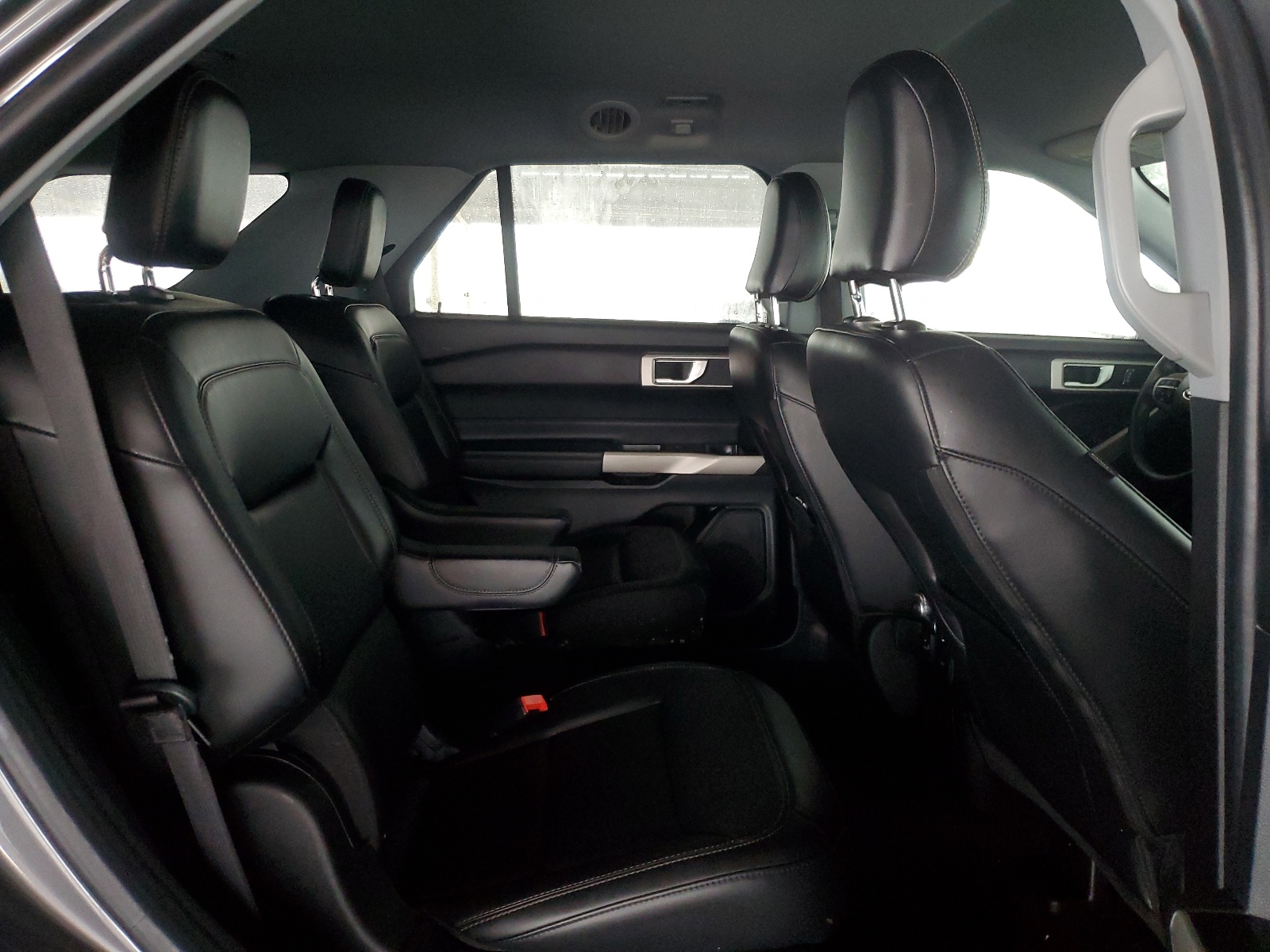 1FMSK7DH2NGA72002 2022 Ford Explorer Xlt