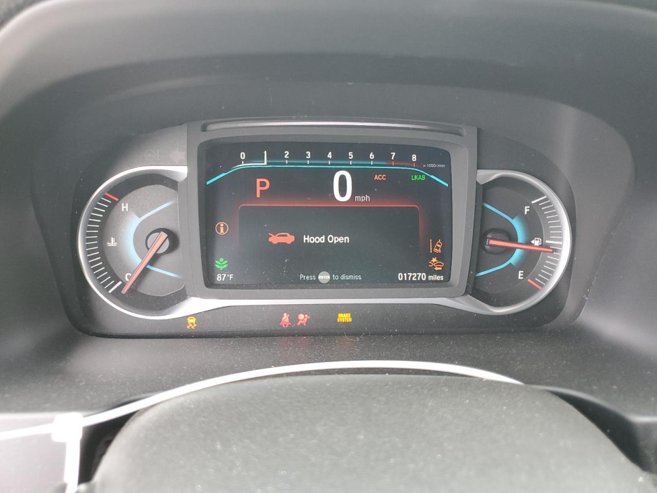 2022 Honda Pilot Sport VIN: 5FNYF6H30NB049663 Lot: 64911054