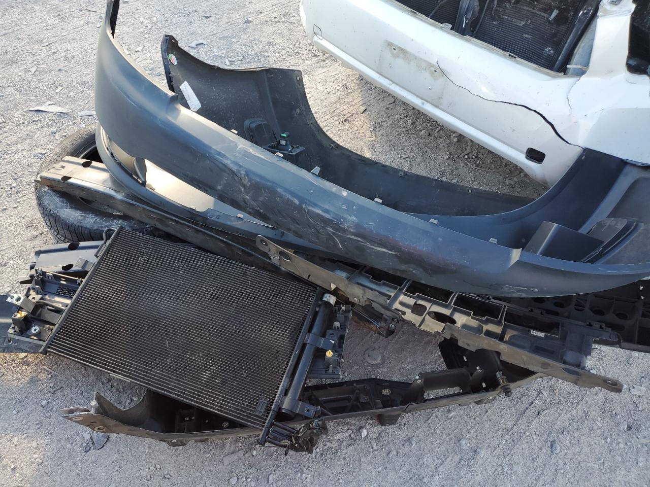 2014 Ford Flex Sel VIN: 2FMHK6C84EBD30548 Lot: 62128034