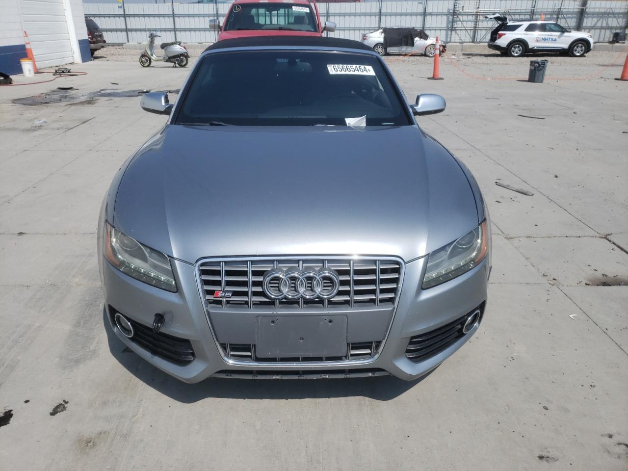 2010 Audi RS5 - Image 5