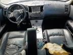 2004 Infiniti Fx45  for Sale in Central Square, NY - Vandalism