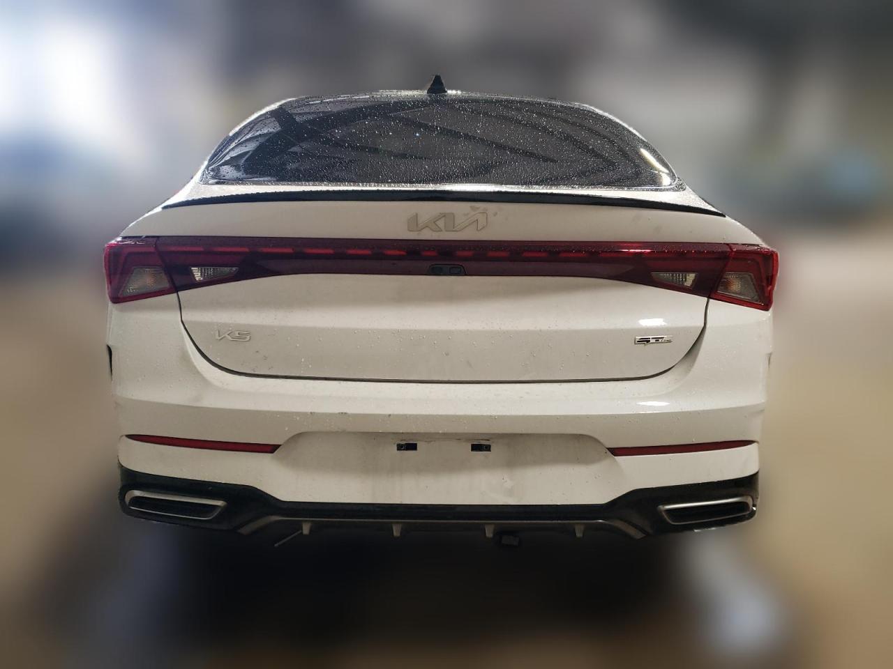 2023 Kia K5 Gt Line VIN: 5XXG64J22PG168221 Lot: 64156434