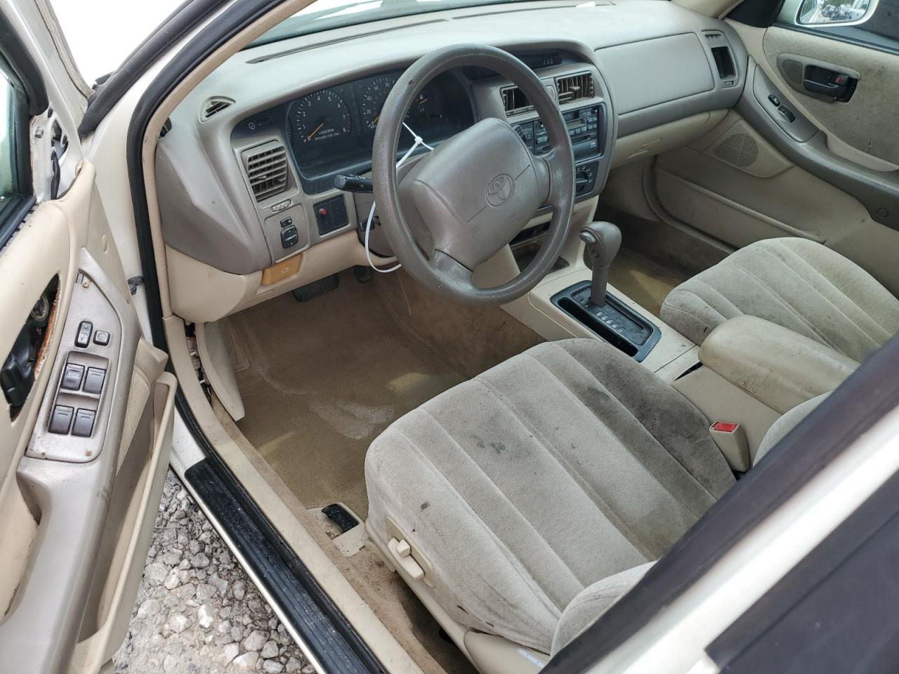 4T1BF18B8WU232474 1998 Toyota Avalon Xl