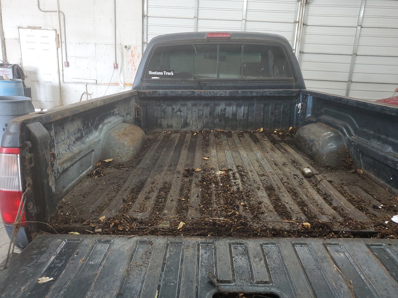 JT4UN22DXT0029167 1996 Toyota T100 Xtracab