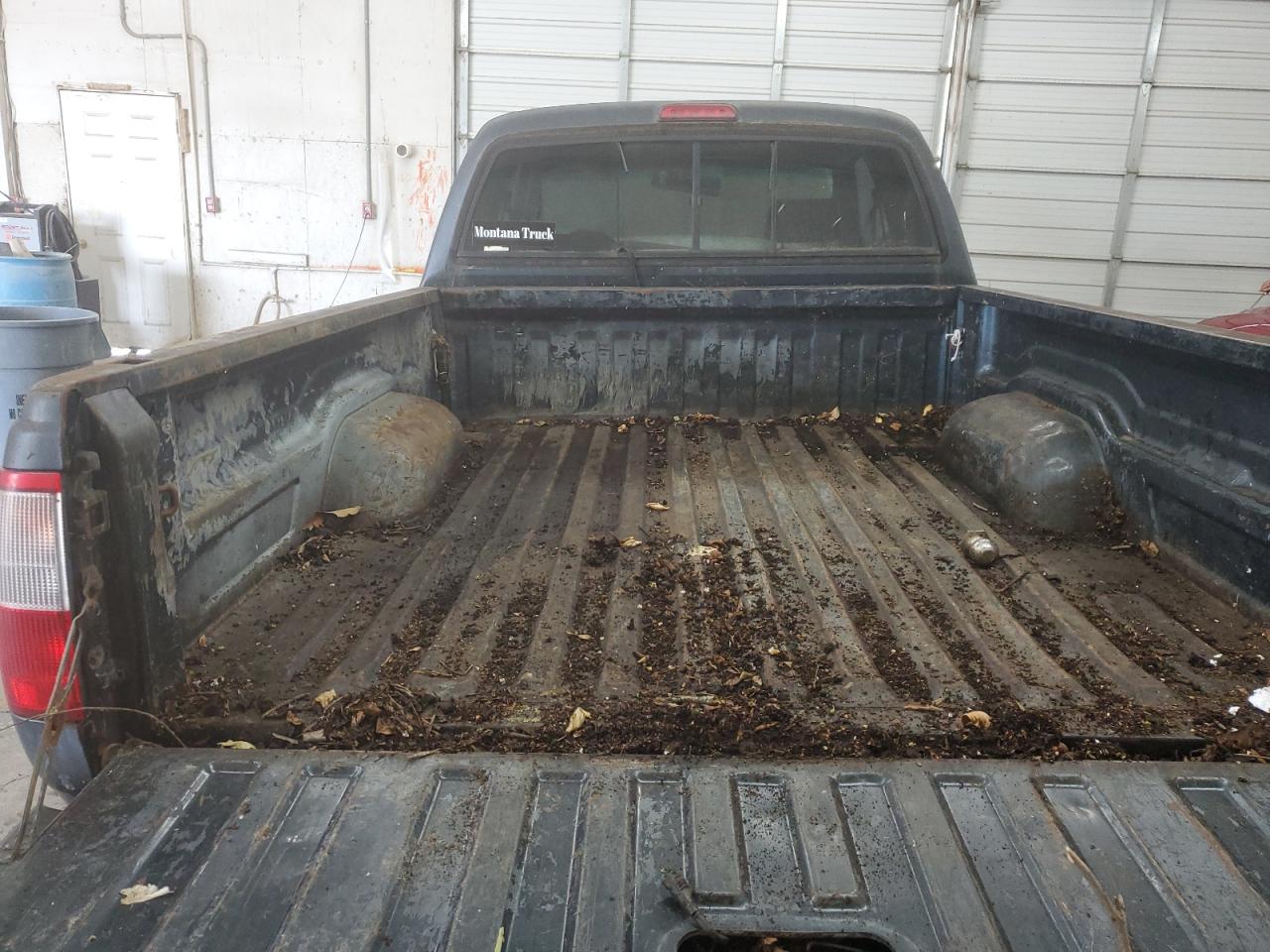 1996 Toyota T100 Xtracab VIN: JT4UN22DXT0029167 Lot: 65153544