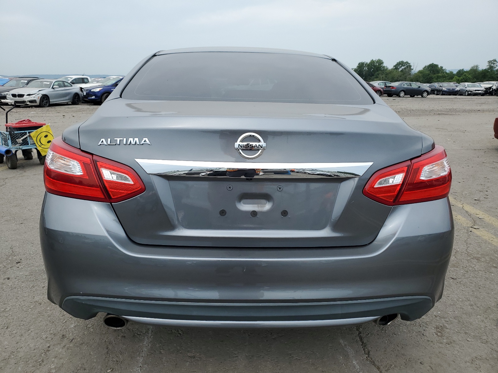 1N4AL3AP5HC482621 2017 Nissan Altima 2.5