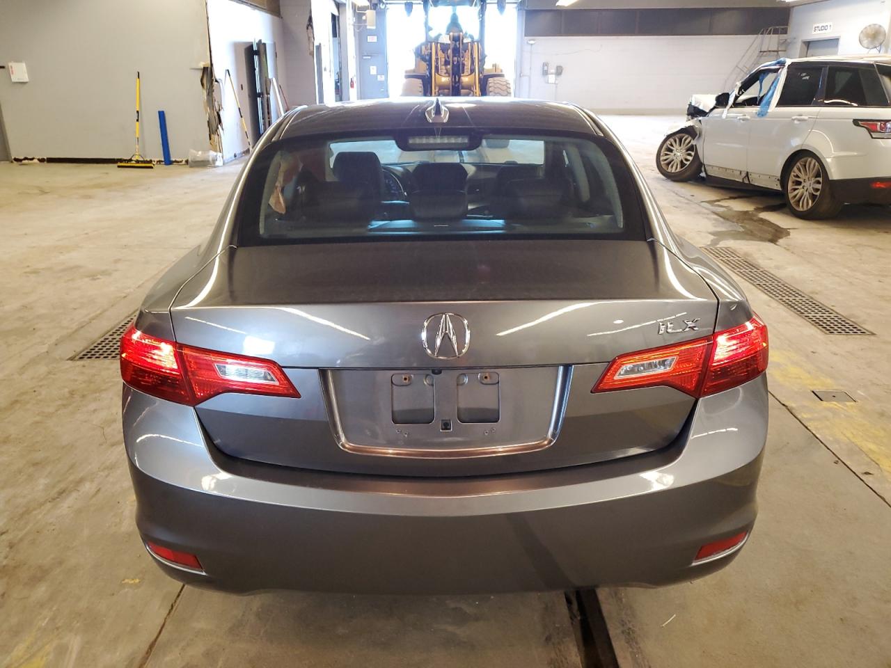 2013 Acura Ilx 20 Tech VIN: 19VDE1F70DE007954 Lot: 63016704