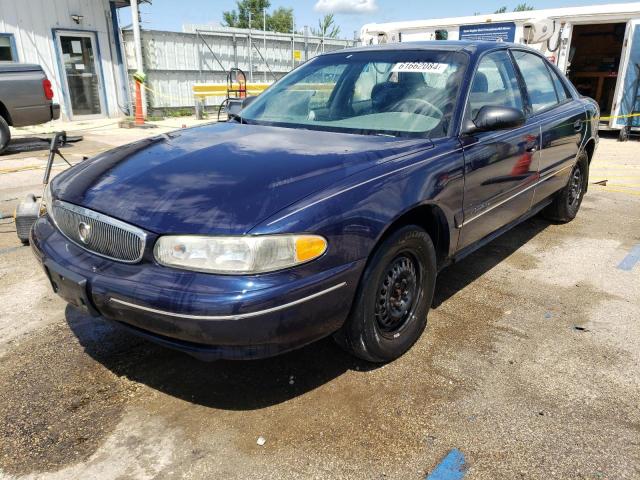 1999 Buick Century Custom