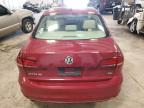2017 Volkswagen Jetta Se for Sale in Lansing, MI - Front End