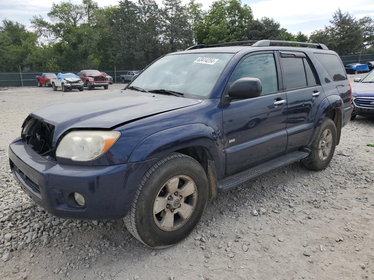 2006 Toyota 4Runner - Image 1