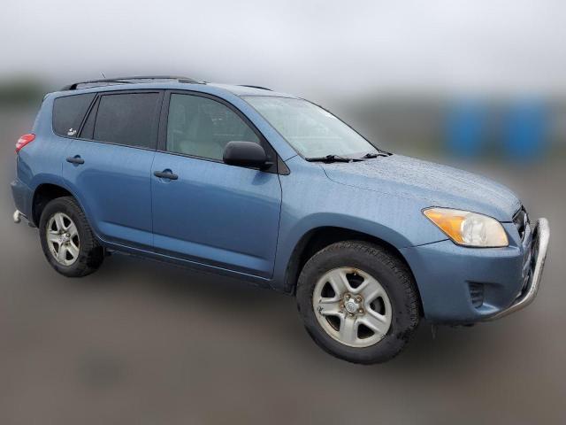  TOYOTA RAV4 2012 Синій