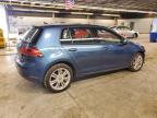 2015 Volkswagen Golf Tdi zu verkaufen in Elgin, IL - Front End