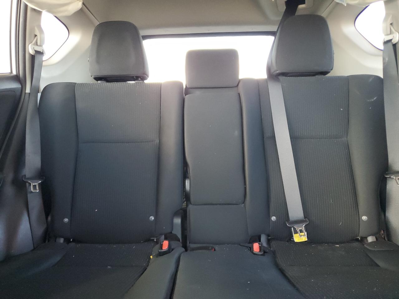 2016 Toyota Rav4 Le VIN: 2T3ZFREVXGW301136 Lot: 63522294