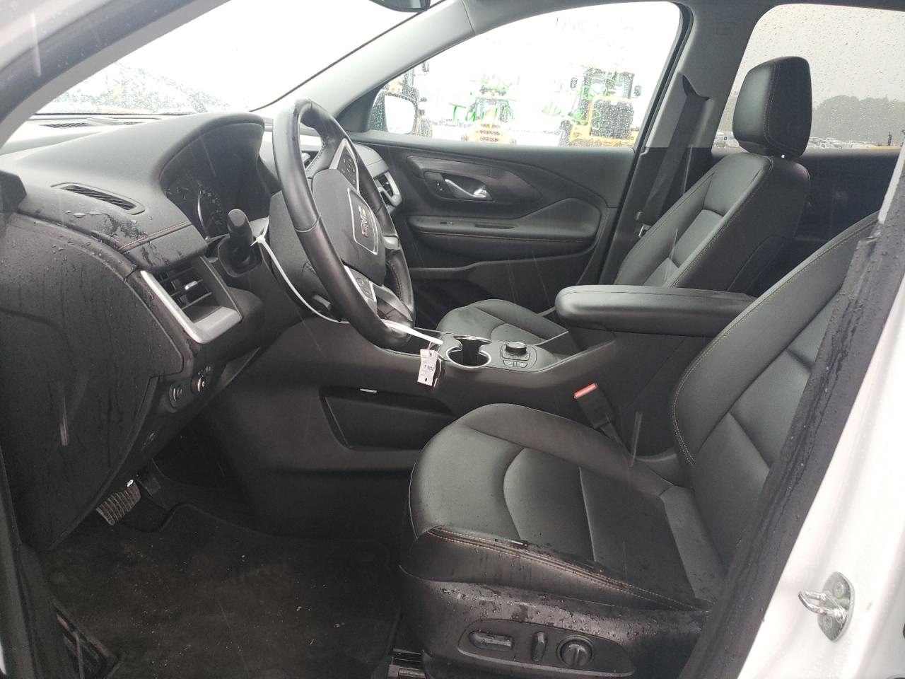 2019 GMC Terrain Slt VIN: 3GKALPEX2KL185964 Lot: 64574684