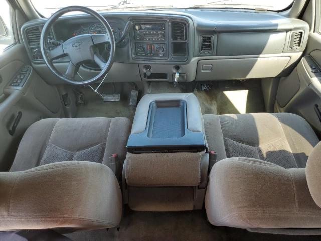 3GNFK16Z74G229610 | 2004 Chevrolet suburban k1500