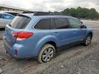 2012 Subaru Outback 2.5I Limited للبيع في Madisonville، TN - Front End