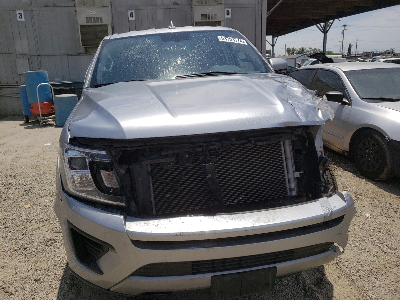 2021 Ford Expedition Xlt vin: 1FMJU1JT3MEA12283