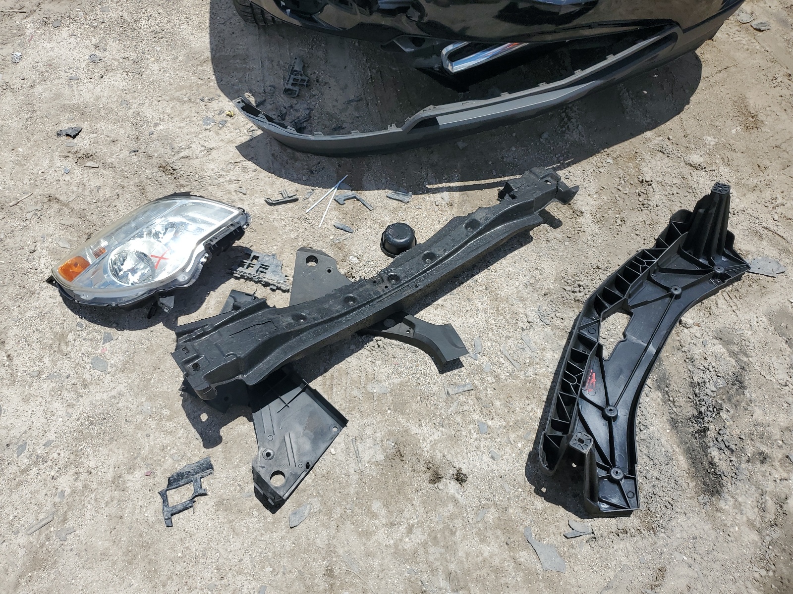 2GNALBEK6F1146487 2015 Chevrolet Equinox Lt