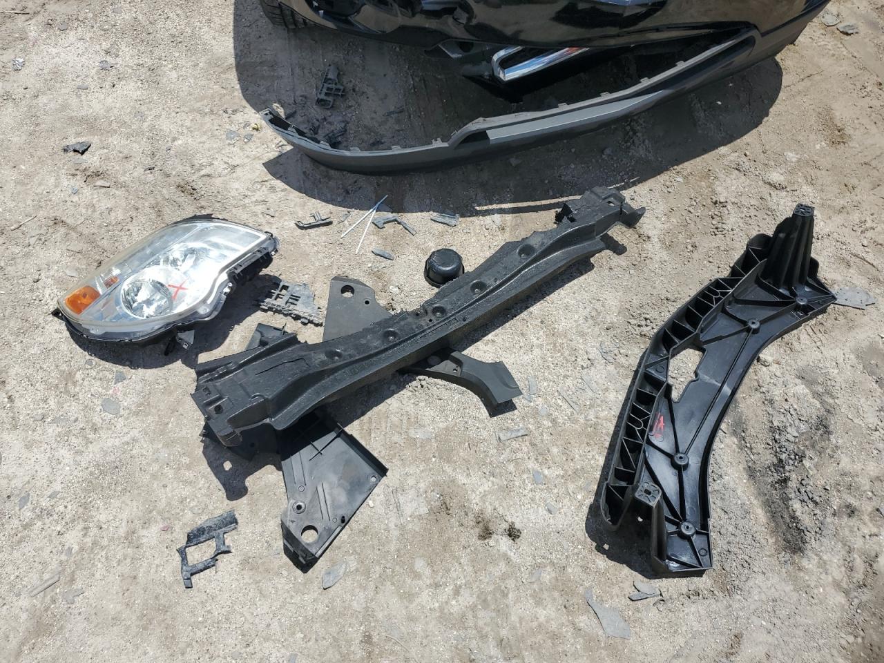 2015 Chevrolet Equinox Lt VIN: 2GNALBEK6F1146487 Lot: 62794234