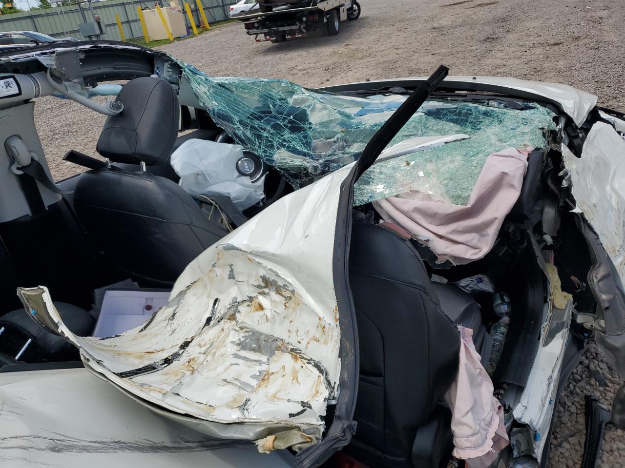 2020 Jeep Compass Latitude VIN: 3C4NJDBB7LT133418 Lot: 63896124