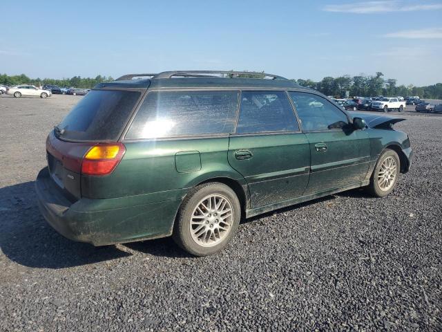 4S3BH635237305104 | 2003 Subaru legacy l