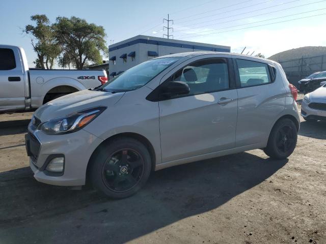  CHEVROLET SPARK 2019 White