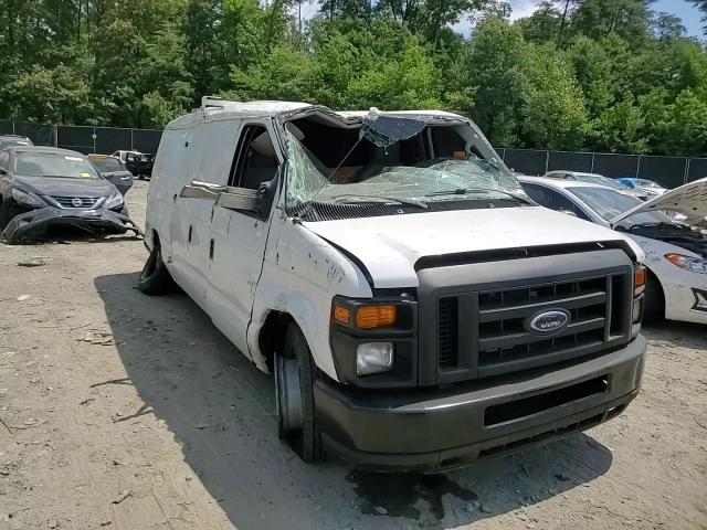 2011 Ford Econoline E150 Van VIN: 1FTNE1EW7BDB00960 Lot: 62357014