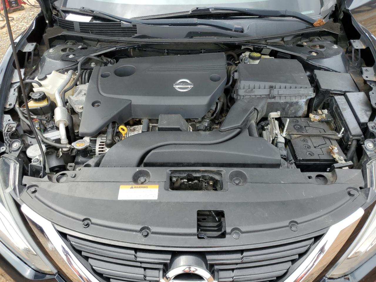 1N4AL3AP1GN338454 2016 Nissan Altima 2.5