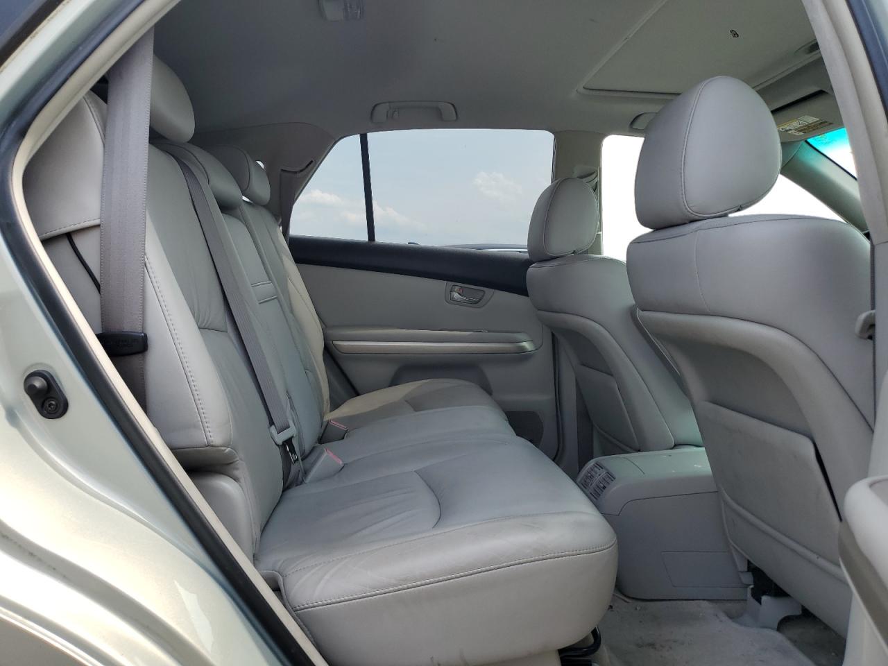 2006 Lexus Rx 400 VIN: JTJHW31UX60018371 Lot: 64689304